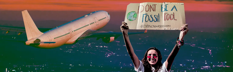 Don&#x27;t be a fossil fool